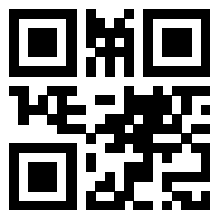 Immagine del Qr Code di 3918460977