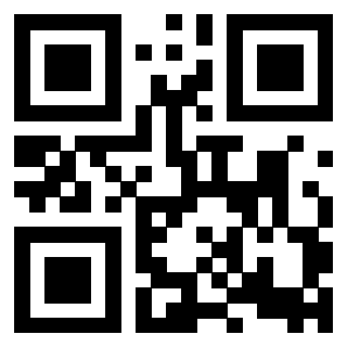 Immagine del Qr Code di 3918460979