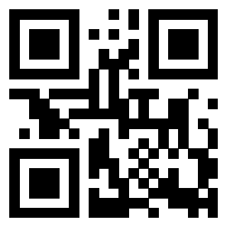 Scansione del Qr Code di 3918460980