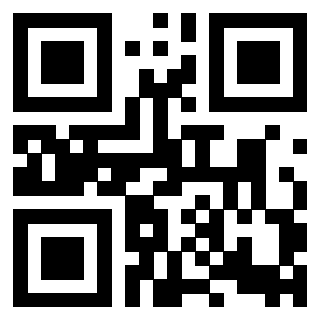 3918460981 Qr Code associato