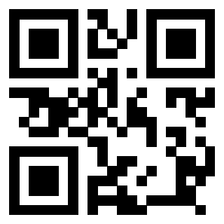 3918460982 - Immagine del QrCode associato