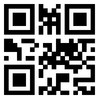 3918460984 - Immagine del QrCode associato