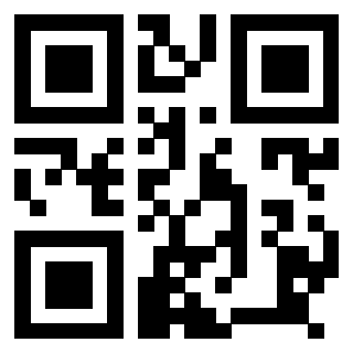 3918460985 - Immagine del Qr Code associato