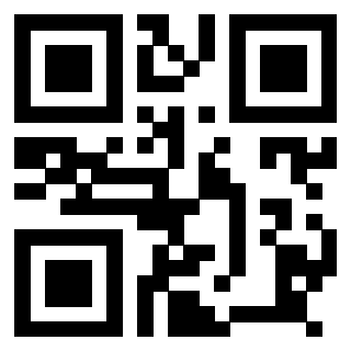 3918460987 - Immagine del QrCode associato