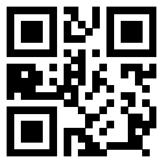 3918460990 - Immagine del QrCode