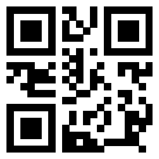 3918460991 QrCode associato