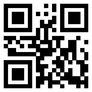 Il QrCode di 3918460993