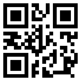 Immagine del Qr Code di 3918460995