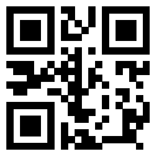 Scansione del Qr Code di 3918460996