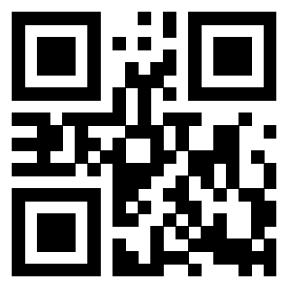 Immagine del QrCode di 3918460997