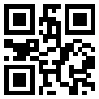 Immagine del Qr Code di 3918460999