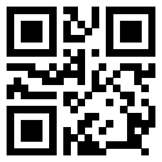Scansione del Qr Code di 3918461002
