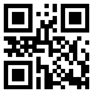 Scansione del Qr Code di 3918461004