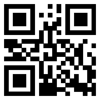 3918461005 Qr Code associato