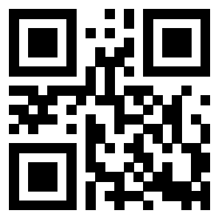 3918461007 QrCode associato