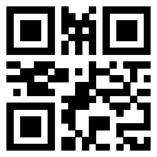 3918461008 - Immagine del QrCode associato