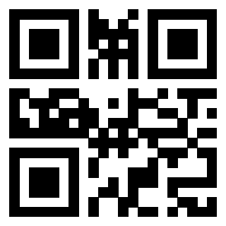 Immagine del QrCode di 3918461009