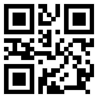 3918461010 Qr Code associato