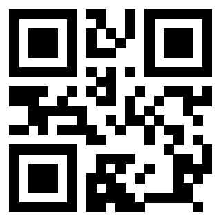 Immagine del Qr Code di 3918461012