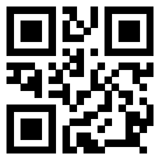 Il Qr Code di 3918461014