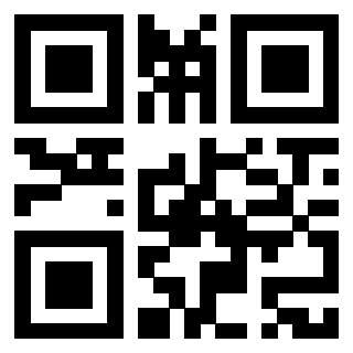 Il QrCode di 3918461017