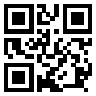 3918461018 - Immagine del QrCode associato