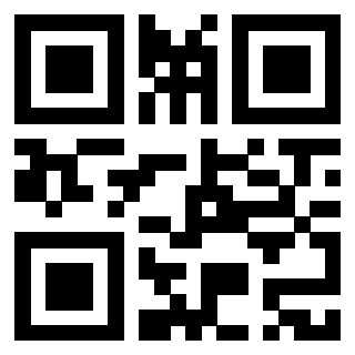3918461020 - Immagine del QrCode associato