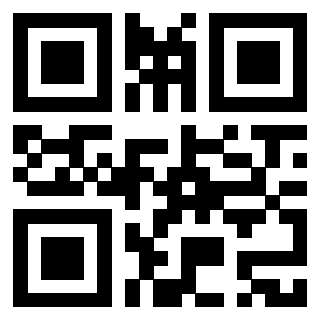 3918461022 - Immagine del QrCode