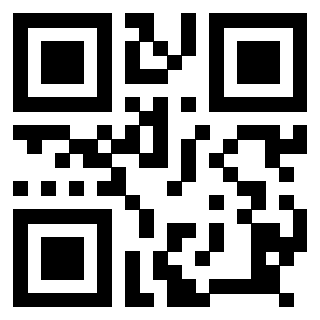 3918461023 - Immagine del QrCode