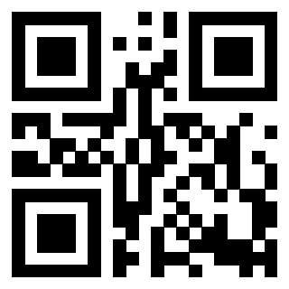 3918461024 QrCode associato