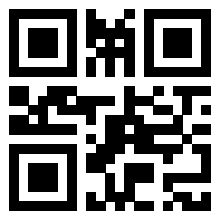 3918461026 QrCode associato