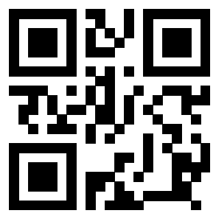 3918461027 Qr Code associato