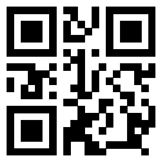 Immagine del QrCode di 3918461029