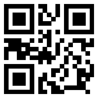 3918461031 - Immagine del Qr Code