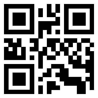 3918461033 Qr Code associato