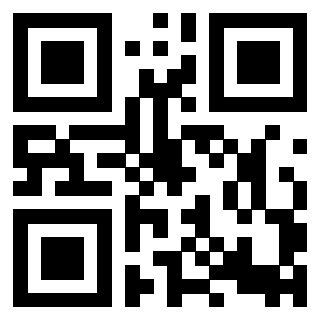 Immagine del QrCode di 3918461036