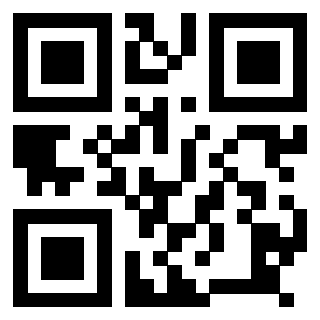 3918461039 Qr Code associato