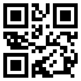 Scansione del Qr Code di 3918461040