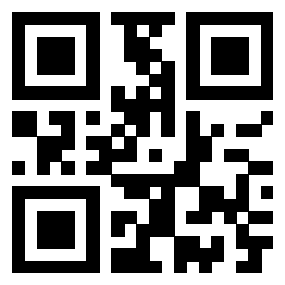 Scansione del Qr Code di 3918461043