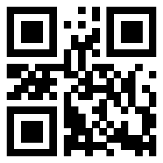 Immagine del QrCode di 3918461046