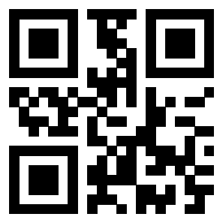 3918461047 QrCode associato