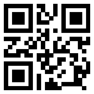 3918461048 - Immagine del Qr Code associato