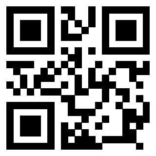 3918461050 Qr Code associato