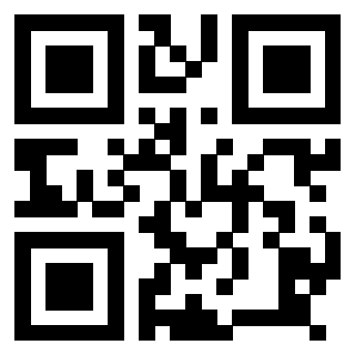 3918461051 QrCode associato