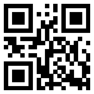 3918461055 - Immagine del Qr Code associato