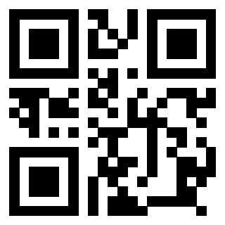QrCode di 3918461057