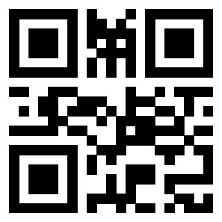 3918461060 - Immagine del QrCode associato
