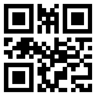 Scansione del Qr Code di 3918461061