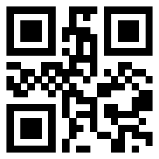 Immagine del QrCode di 3918461064