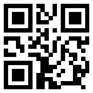 Immagine del QrCode di 3918461070